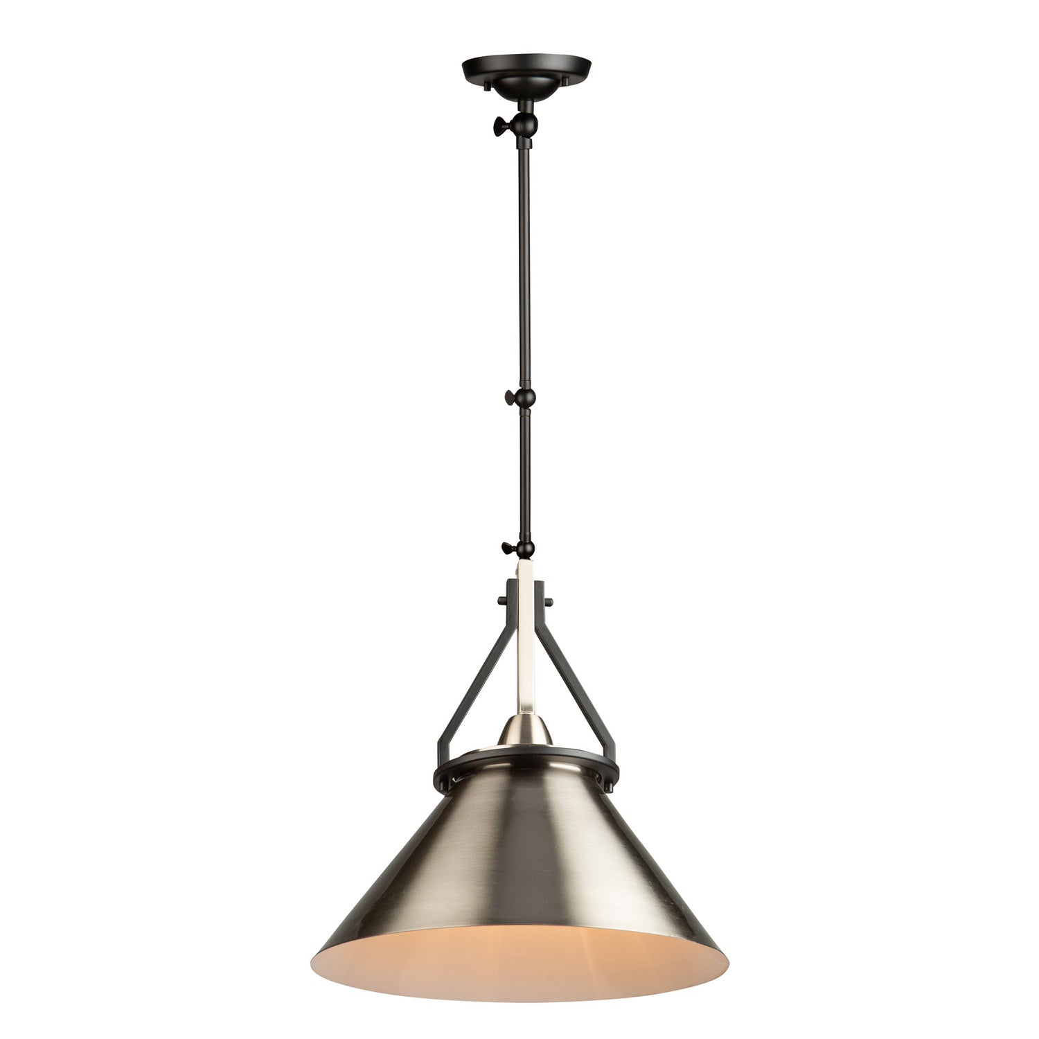 Applique / Suspension 1 lumière | Brydon