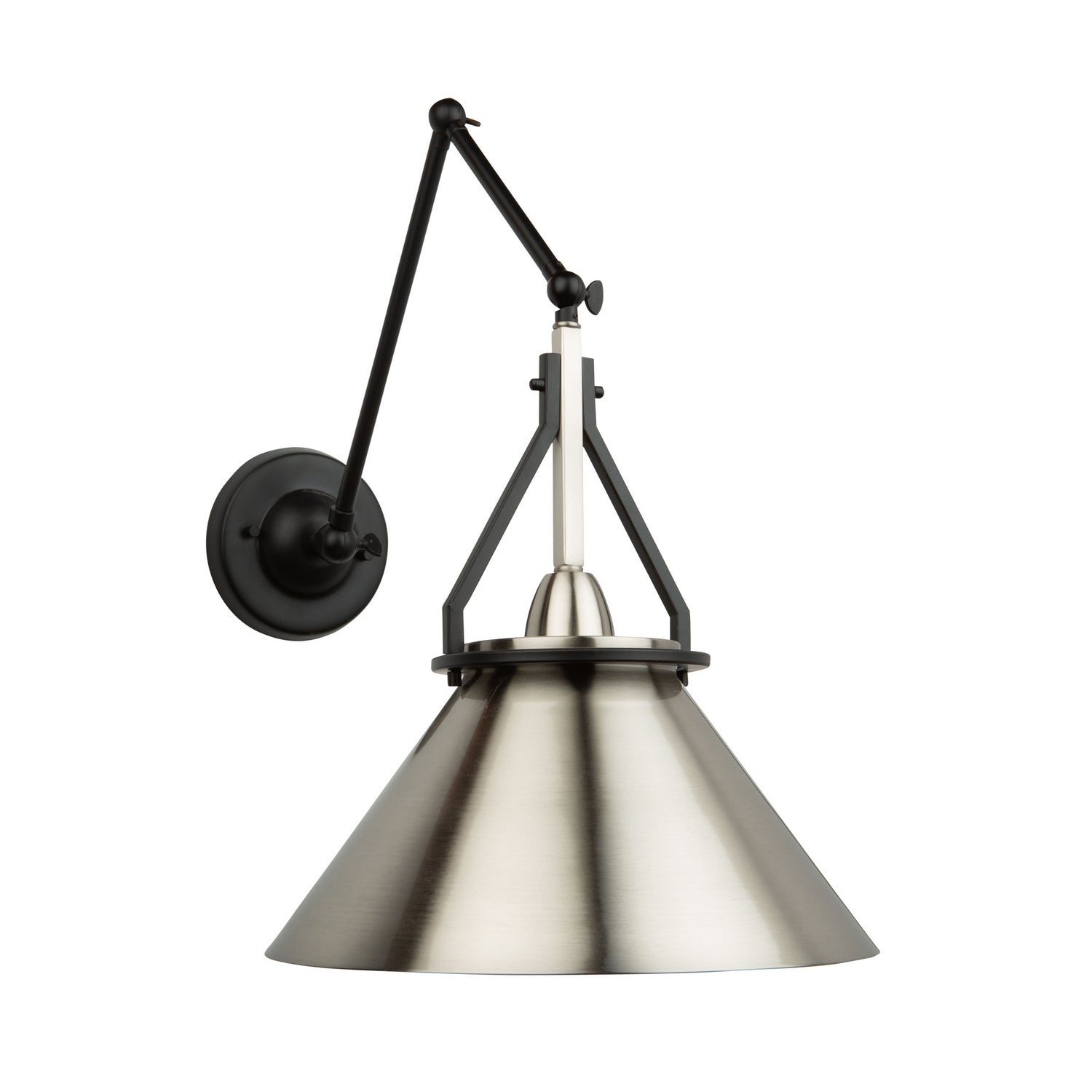 Applique / Suspension 1 lumière | Brydon
