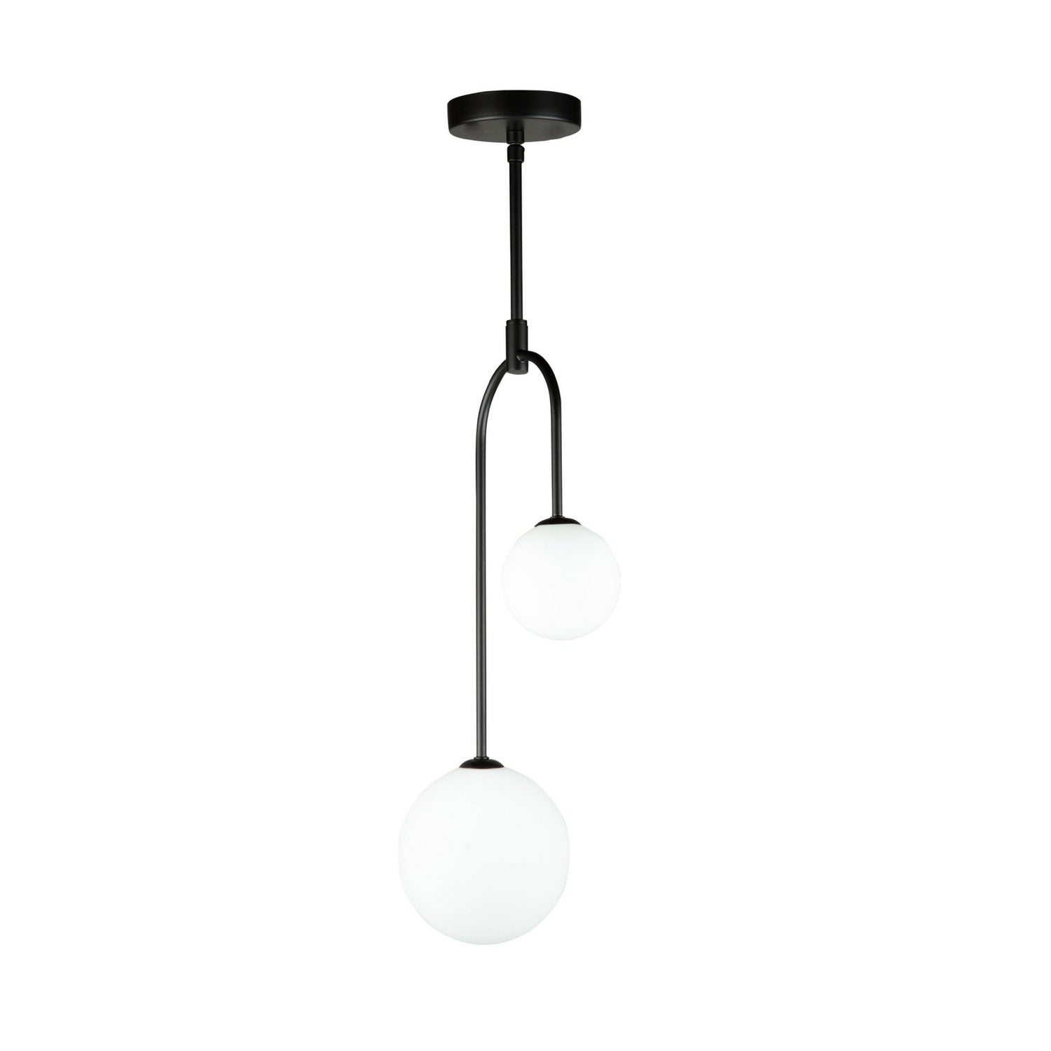 Suspension DEL | Comet