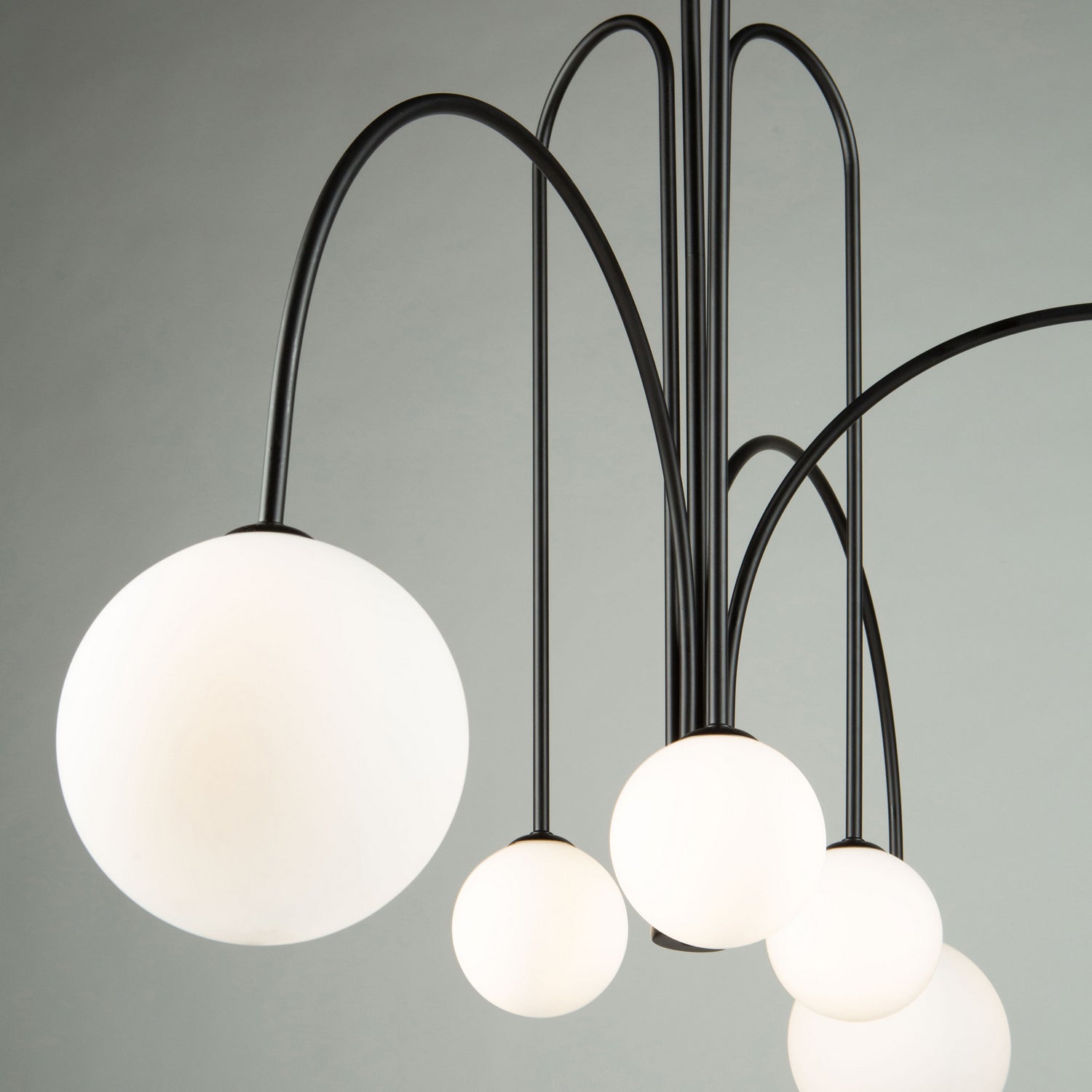 Lustre DEL | Comet