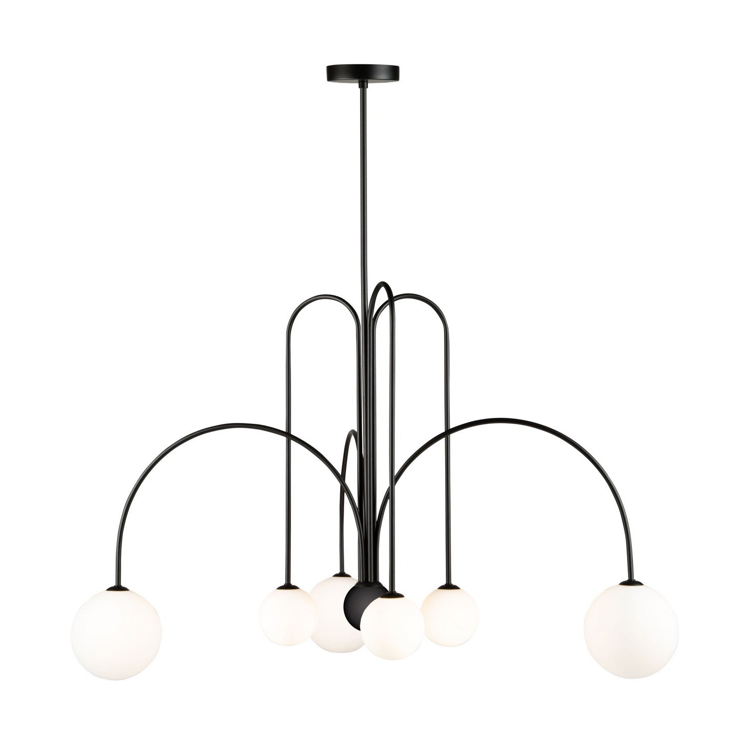 Lustre DEL | Comet