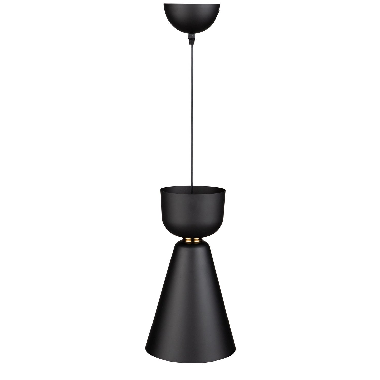 Suspension 1 lumière | Tempo
