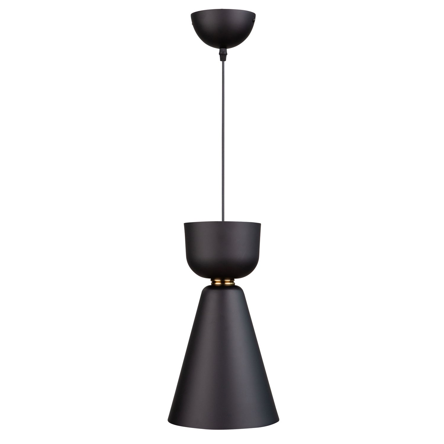 Suspension 1 lumière | Tempo