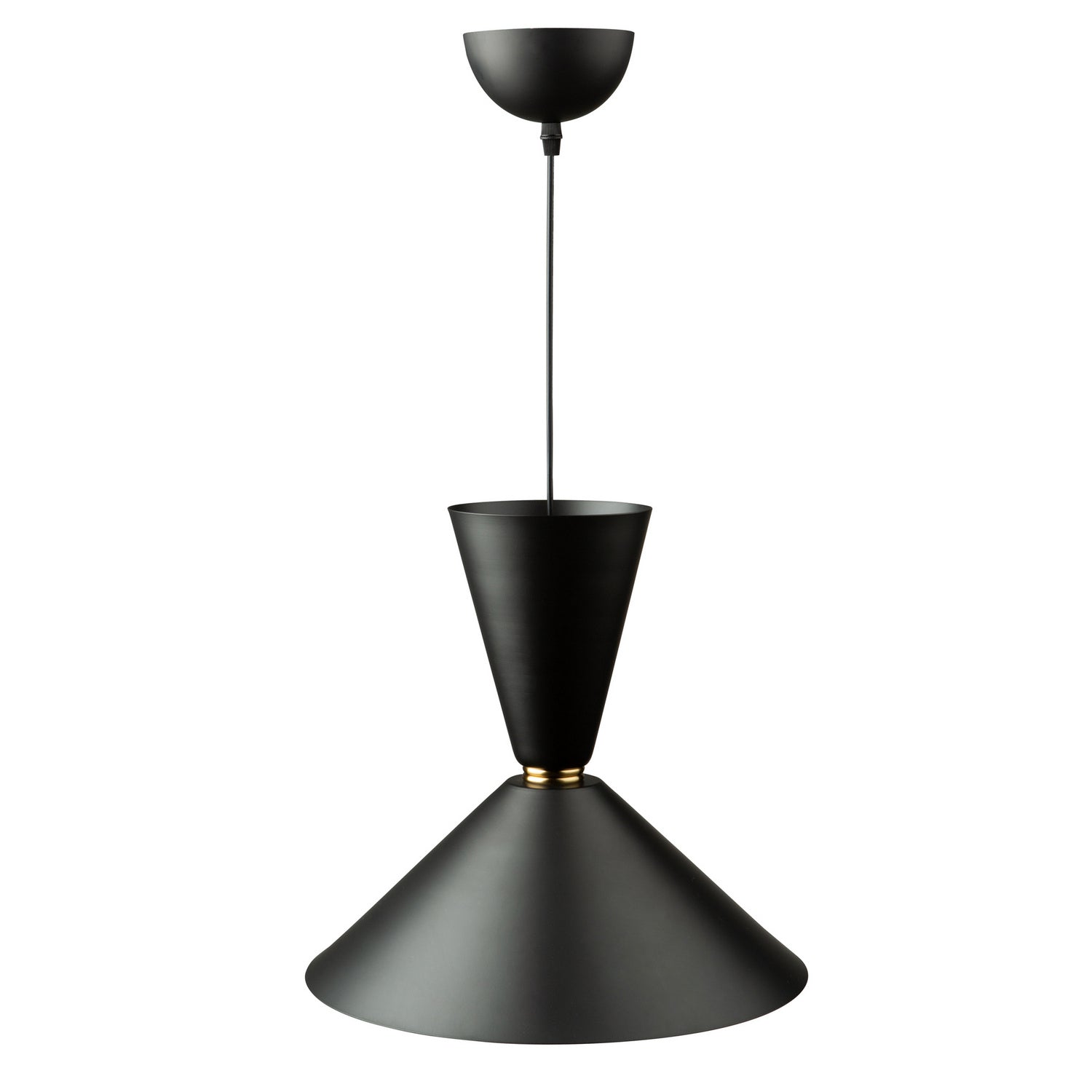 Suspension 1 lumière | Tempo