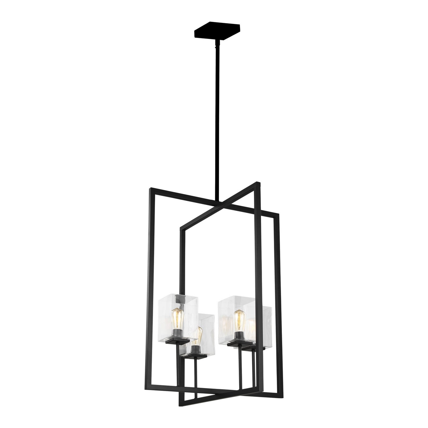 Hall / Foyer 4 lumières | Mitte