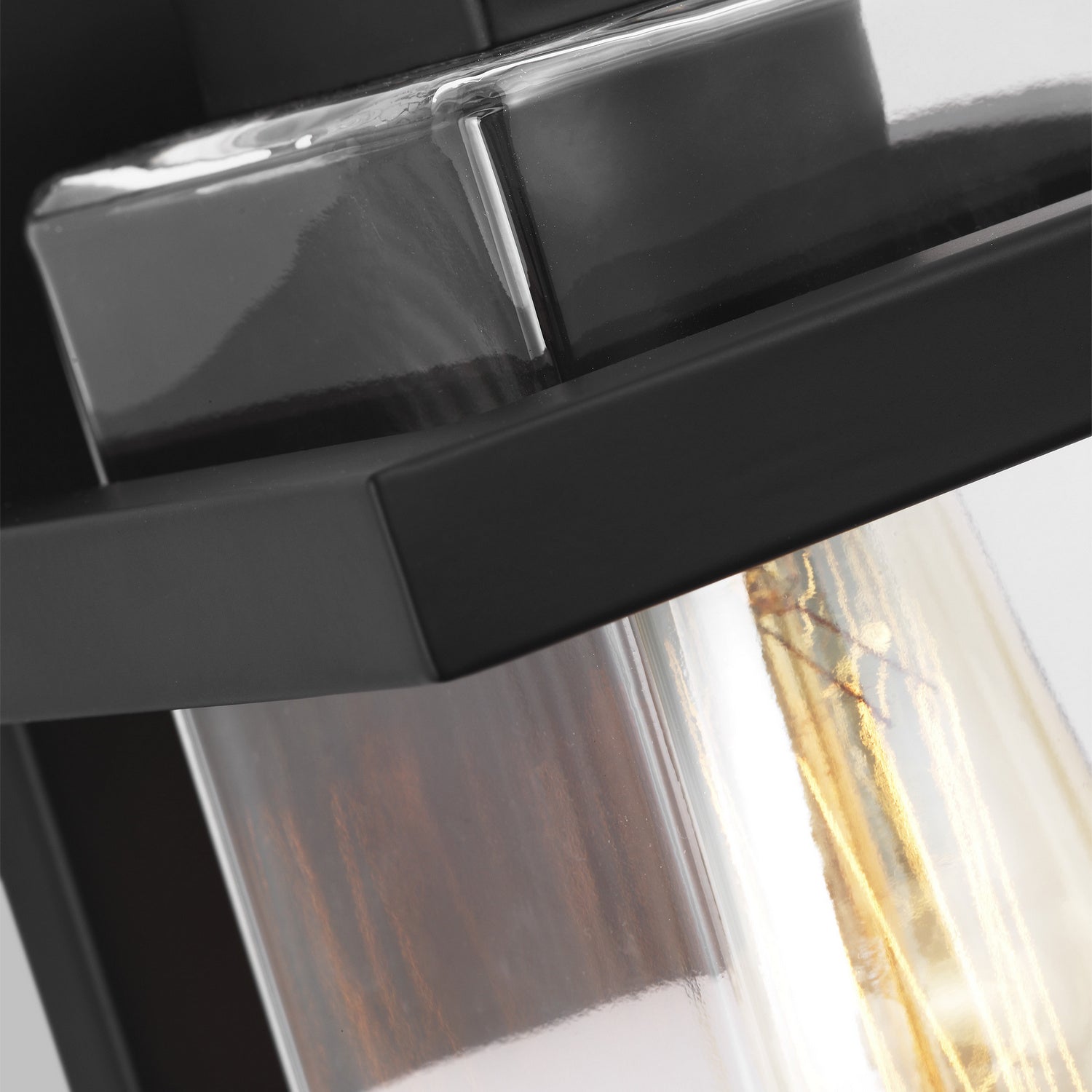 Applique de salle de bain 1 lumière | Mitte