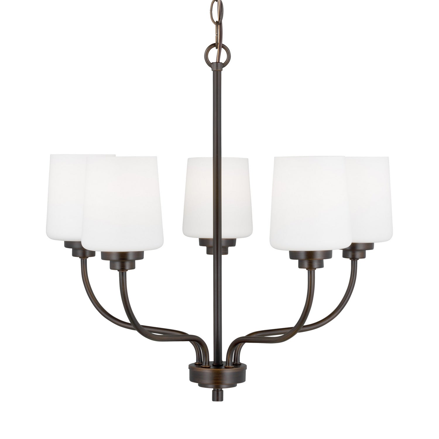 Lustre 5 lumières | Windom