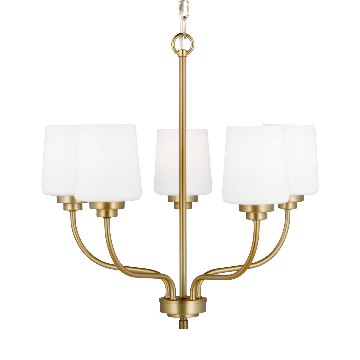 Lustre 5 lumières | Windom