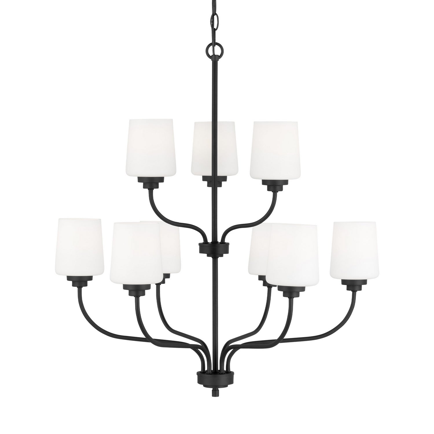 Lustre 9 lumières | Windom
