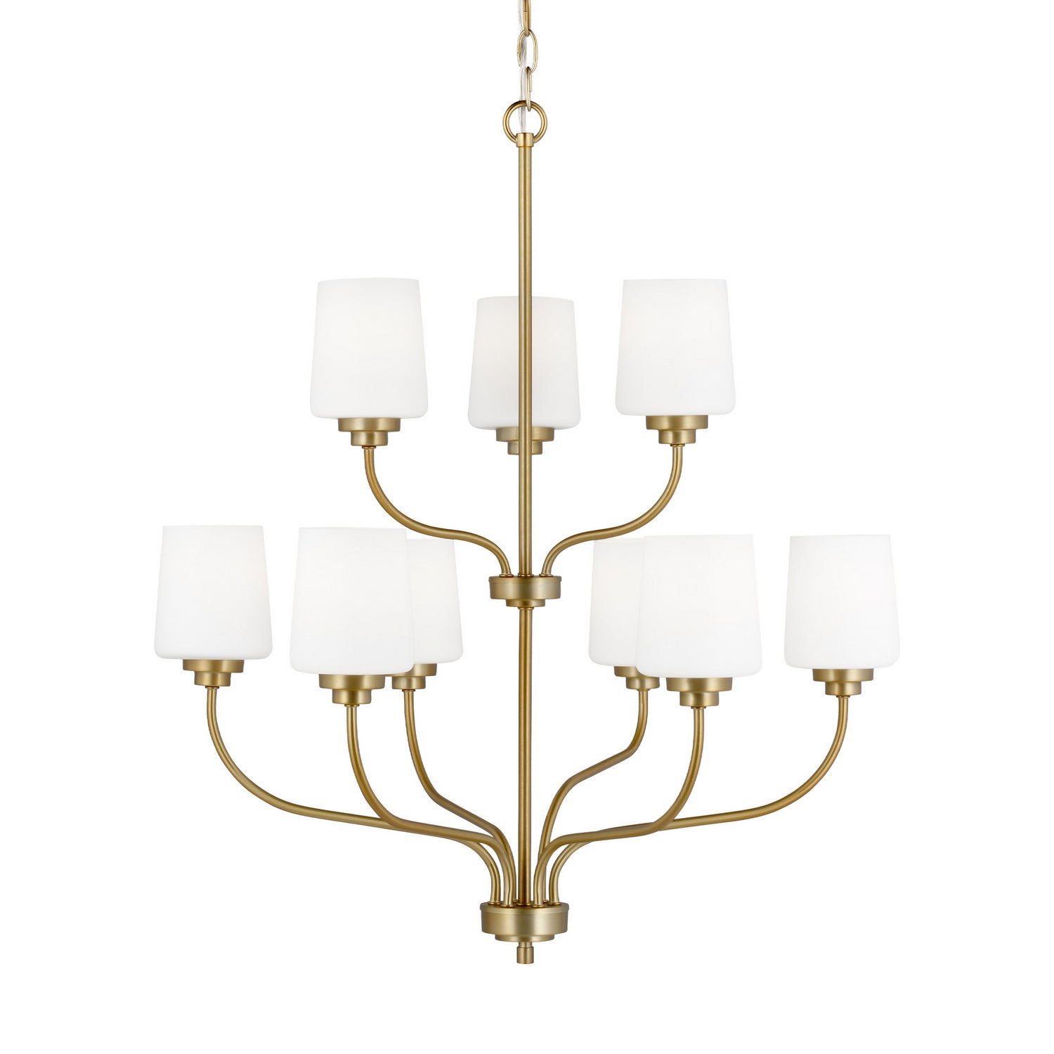 Lustre 9 lumières | Windom