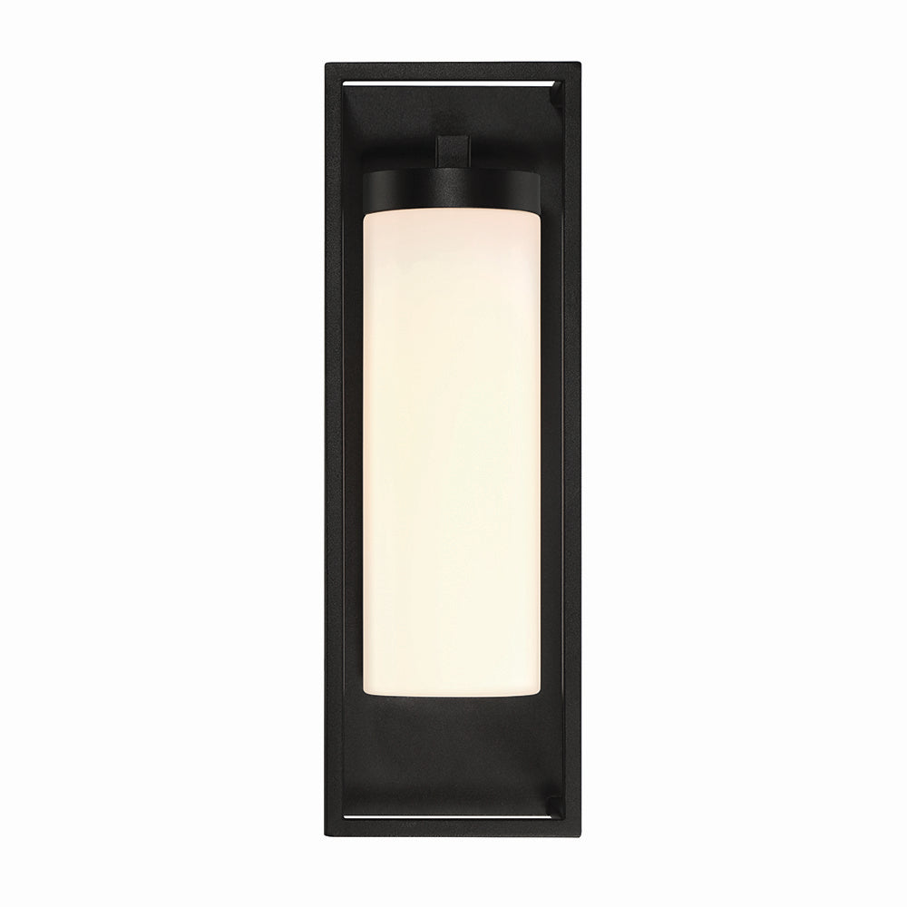 Applique murale extérieure 1 lumière | Ren