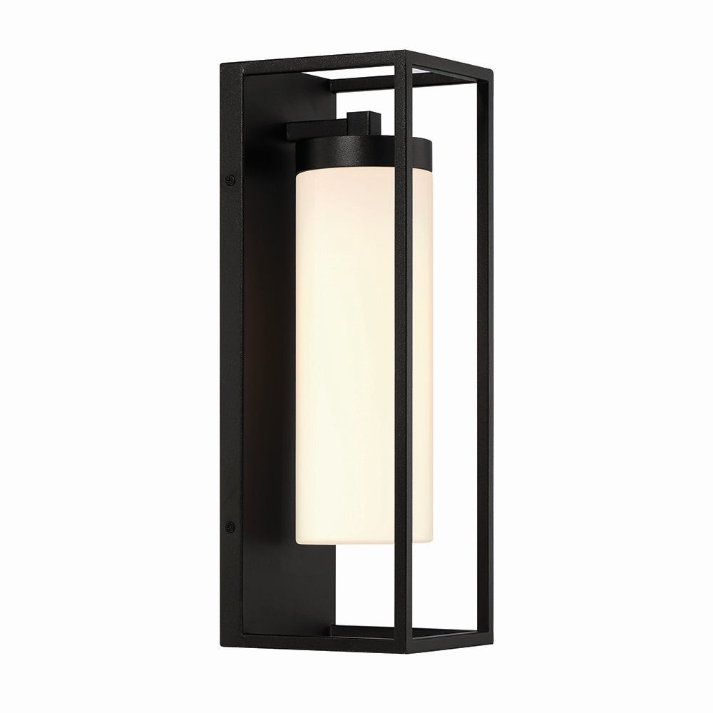 Applique murale extérieure 1 lumière | Ren