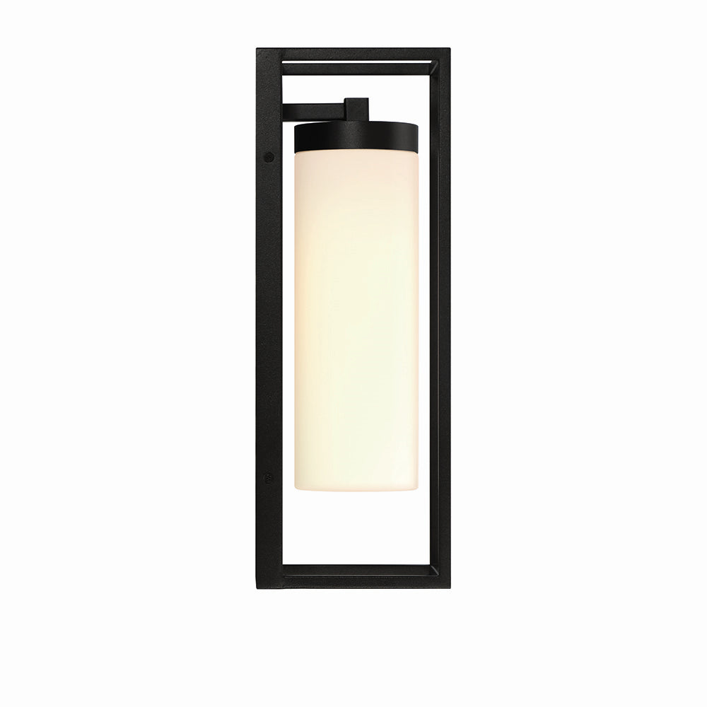 Applique murale extérieure 1 lumière | Ren