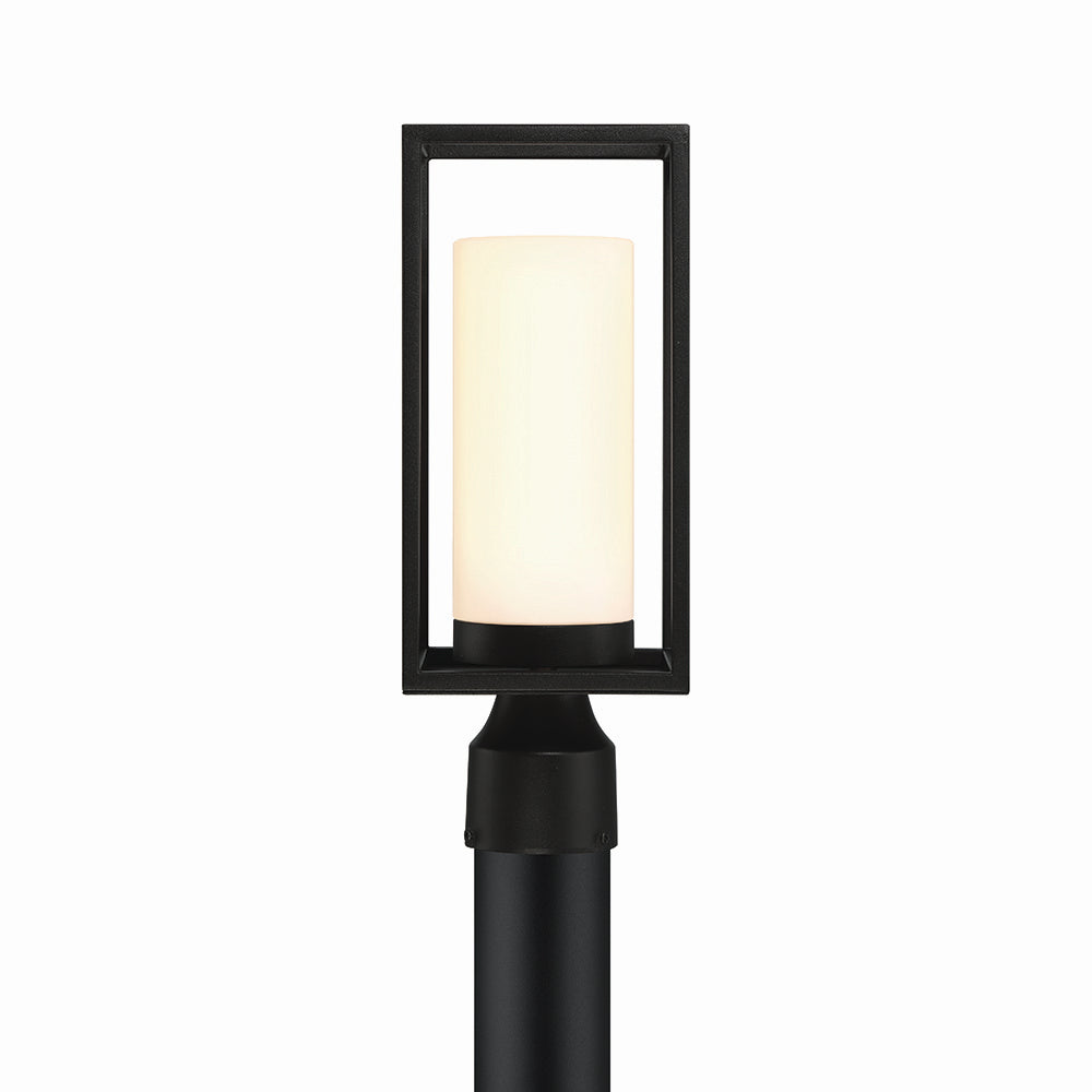 Lampadaire extérieur 1 lumière | Ren