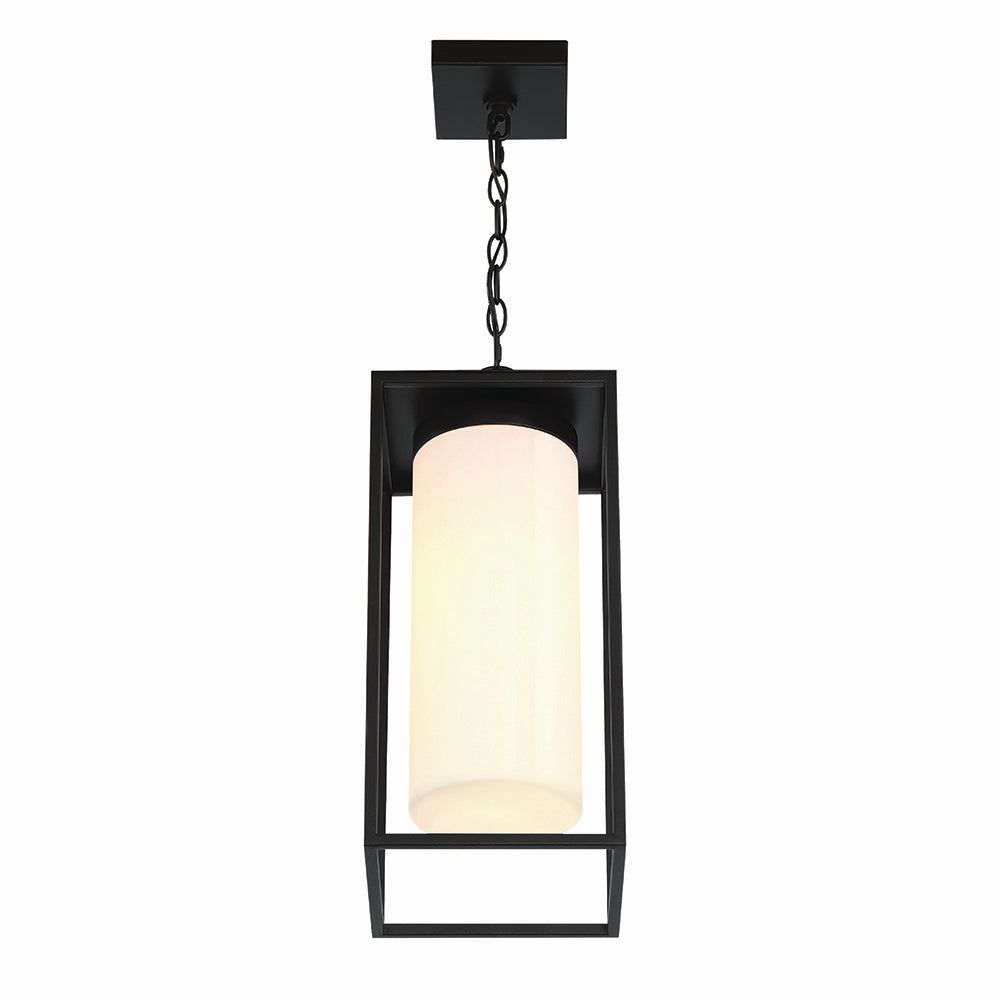 Suspension 1 lumière | Ren