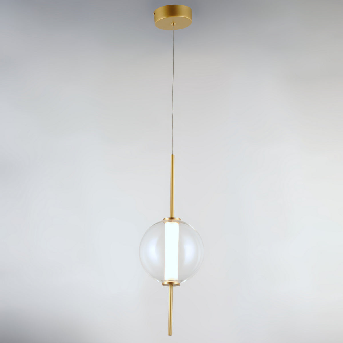 Suspension DEL | Axle