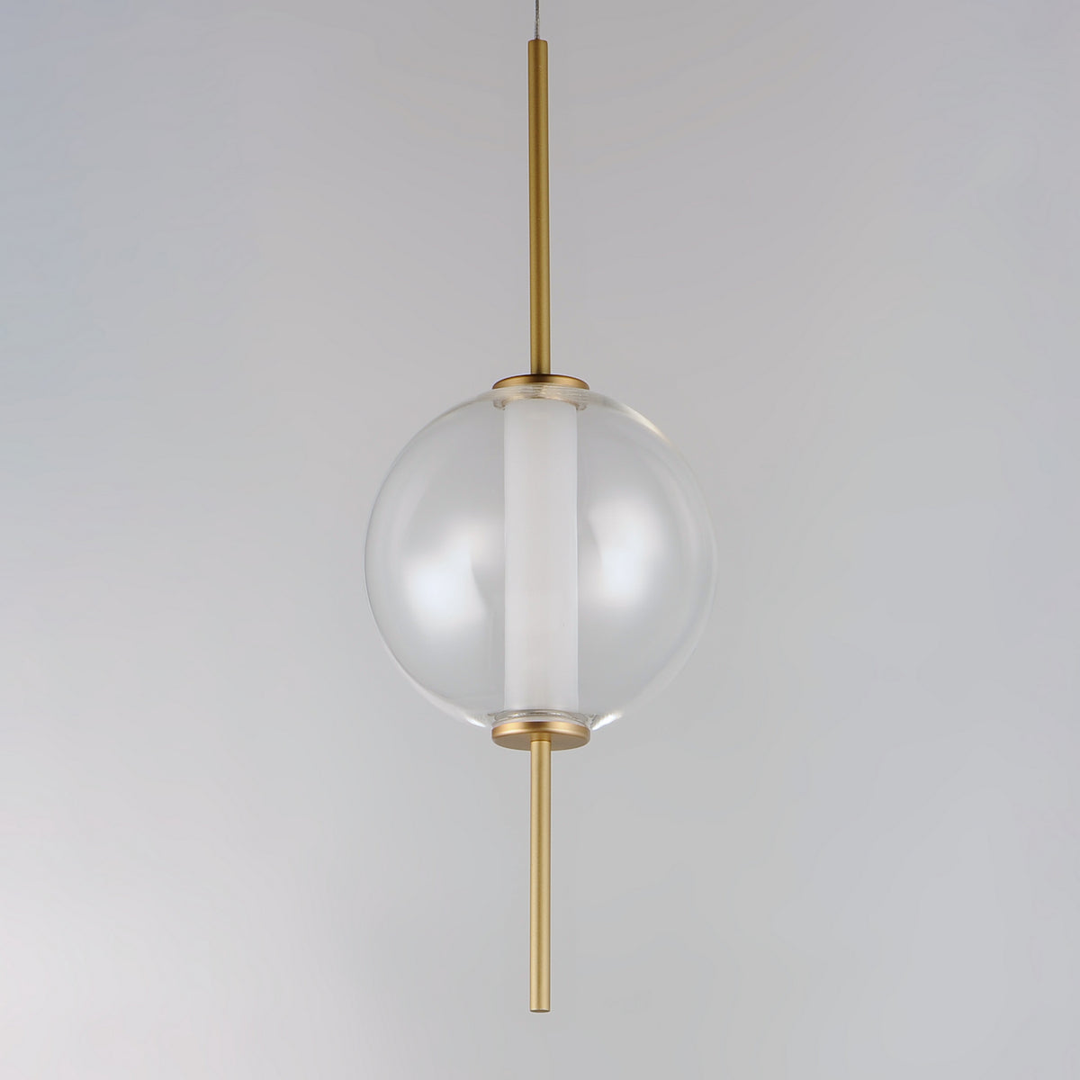 Suspension DEL | Axle