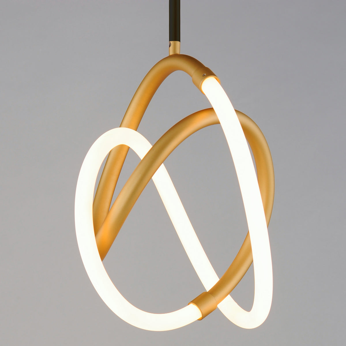 Mini-suspension DEL | Mobius