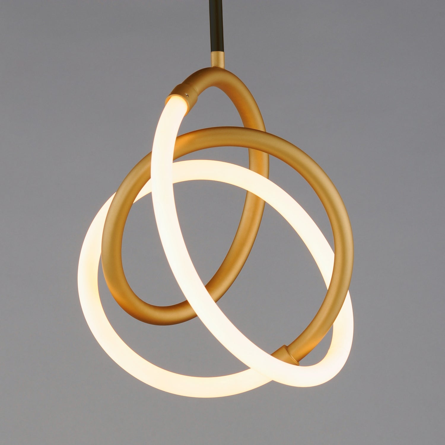 Mini-suspension DEL | Mobius