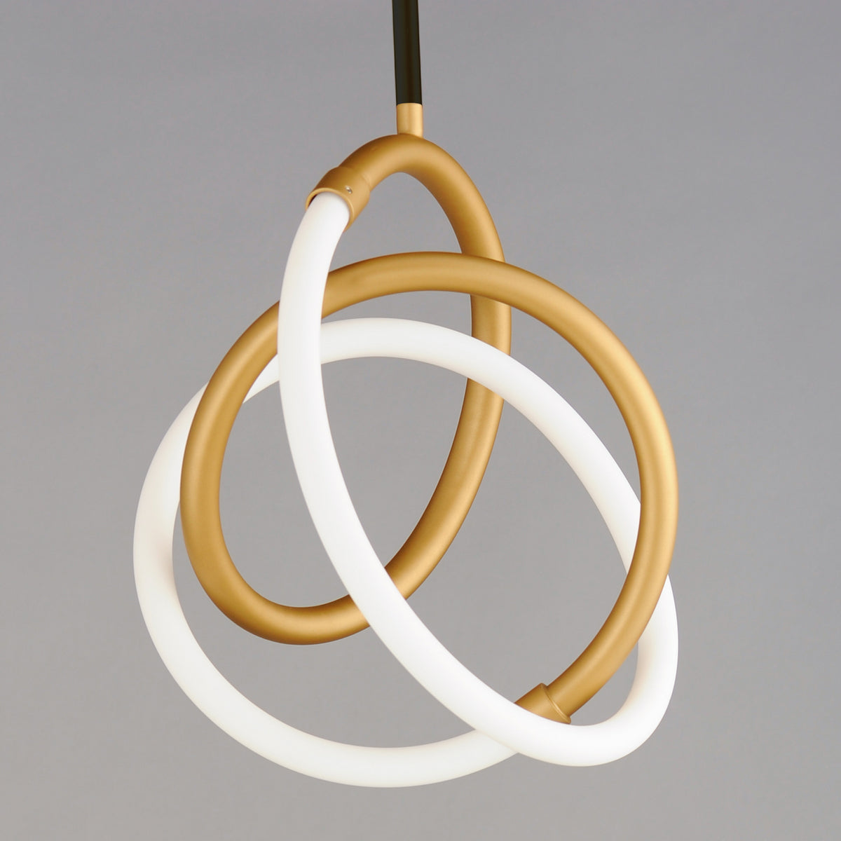 Mini-suspension DEL | Mobius