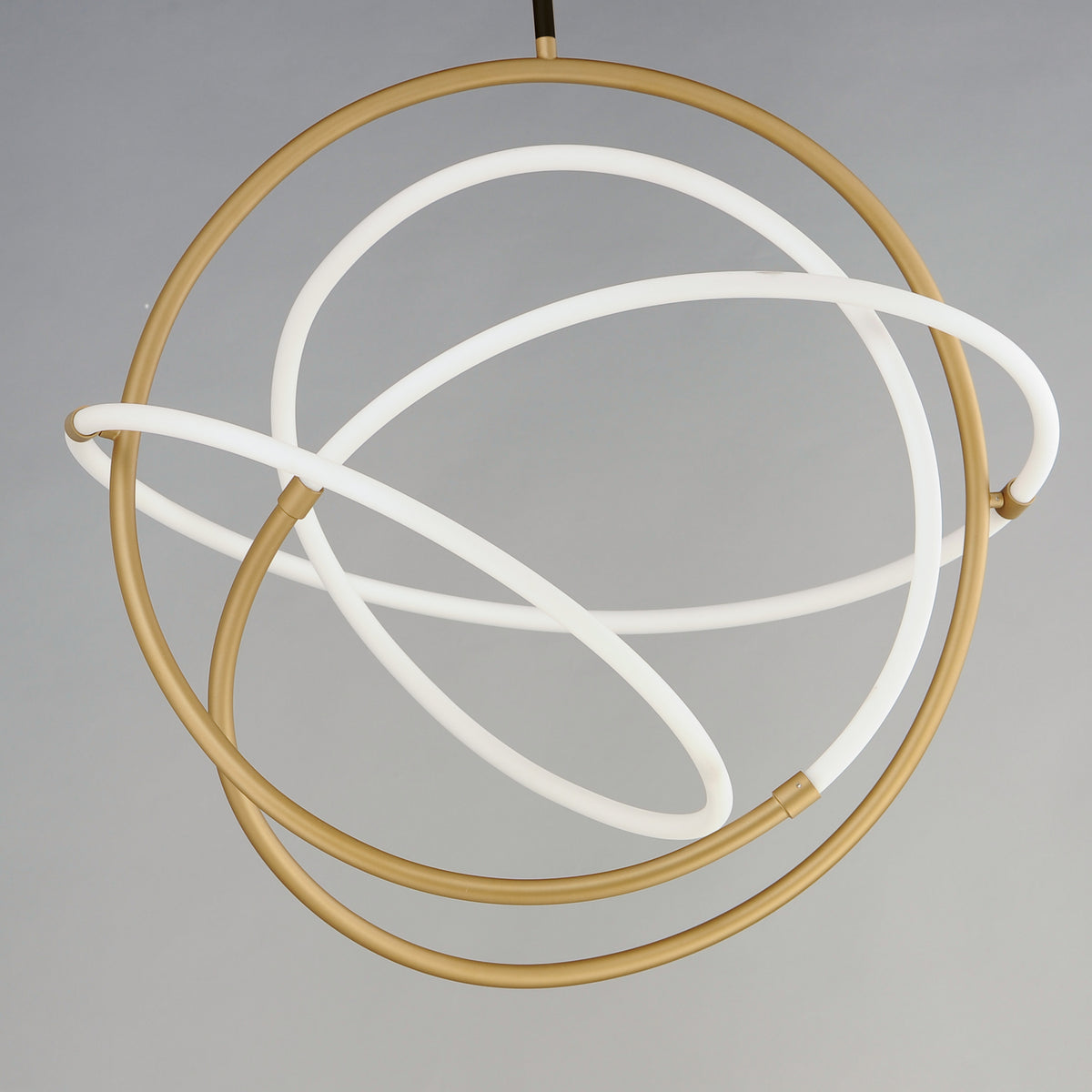 Suspension DEL | Mobius