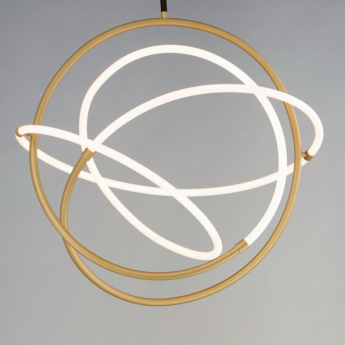 Suspension DEL | Mobius