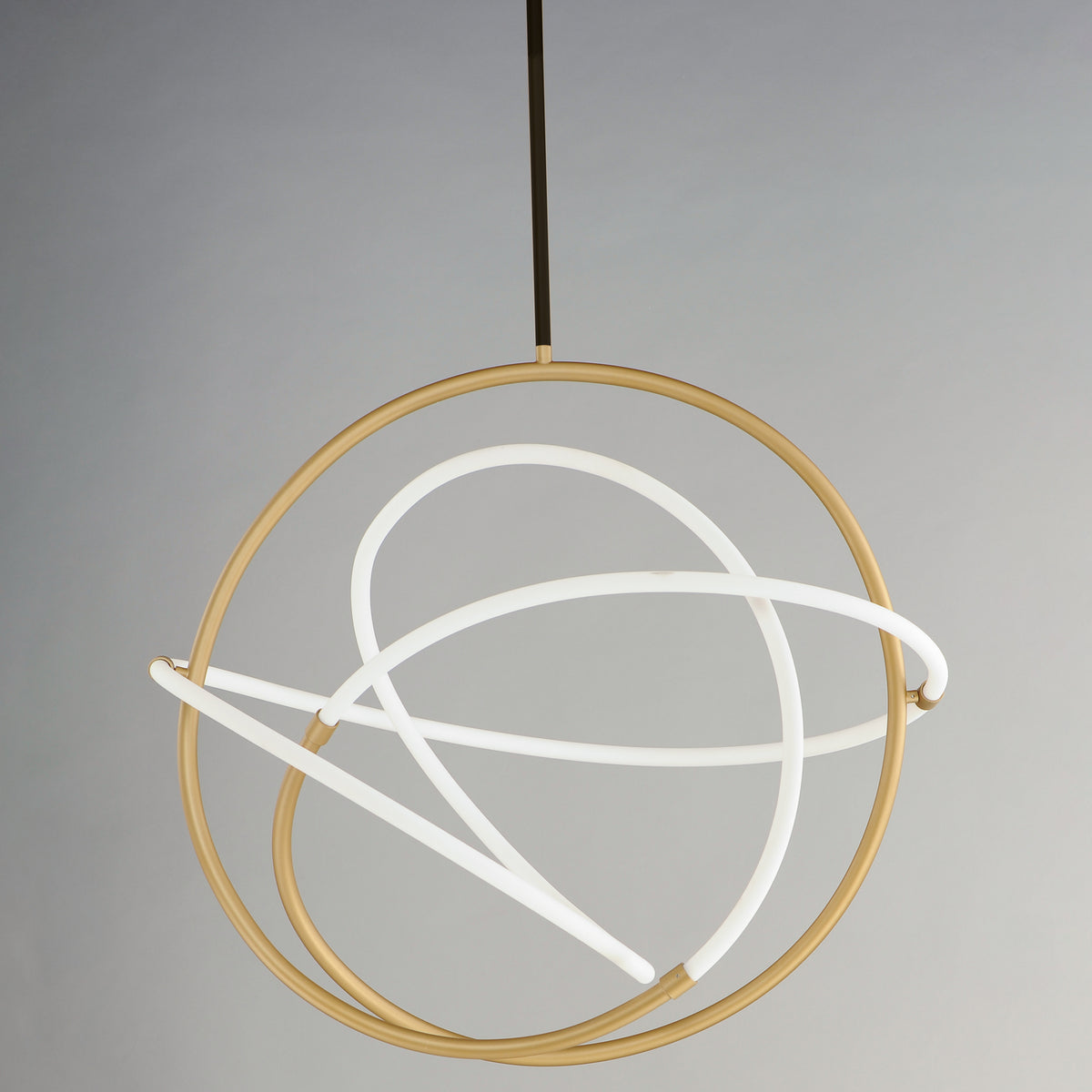 Suspension DEL | Mobius