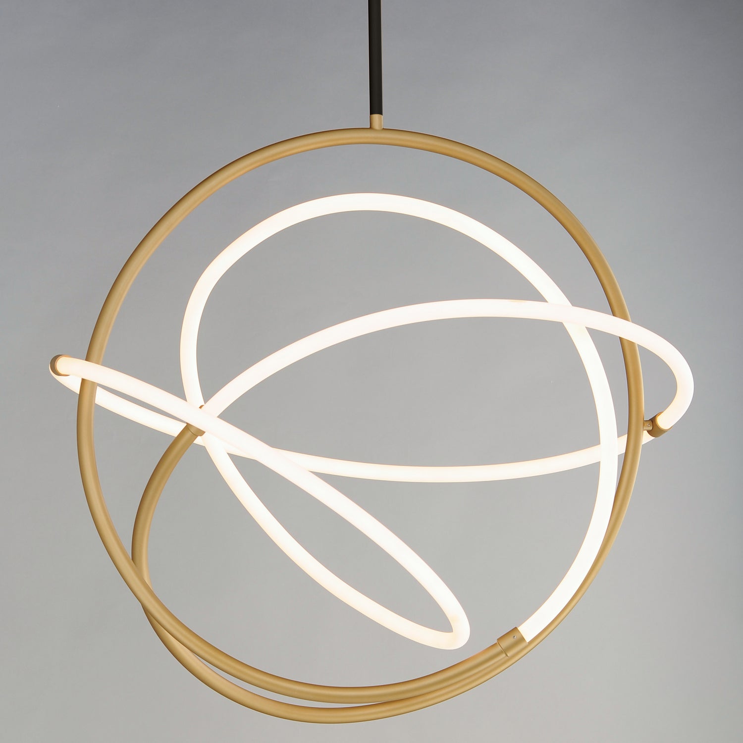 Suspension DEL | Mobius