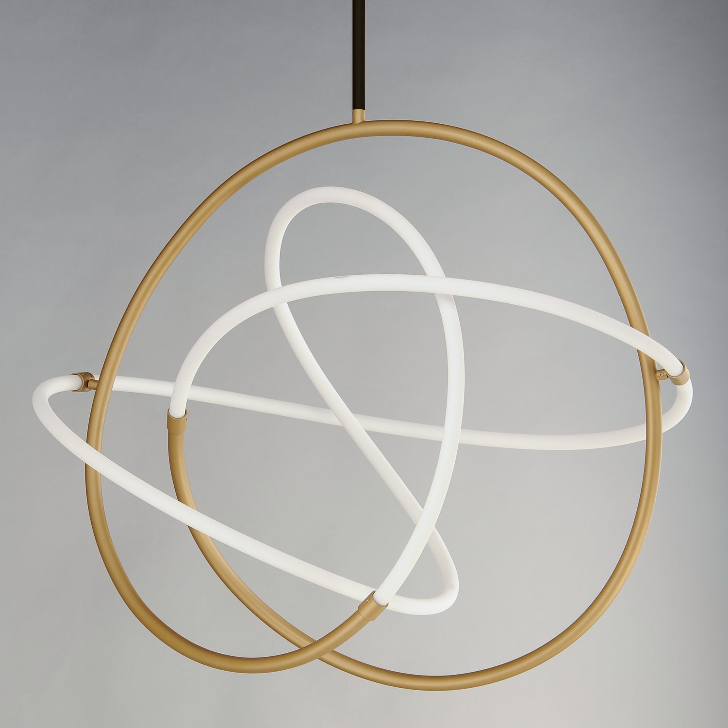 Suspension DEL | Mobius
