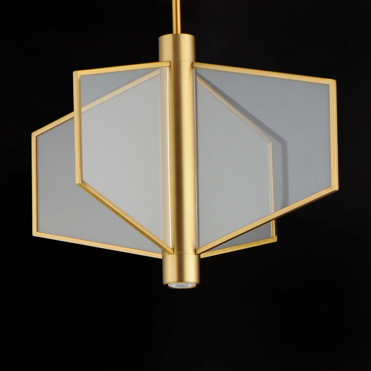 Suspension DEL | Telstar