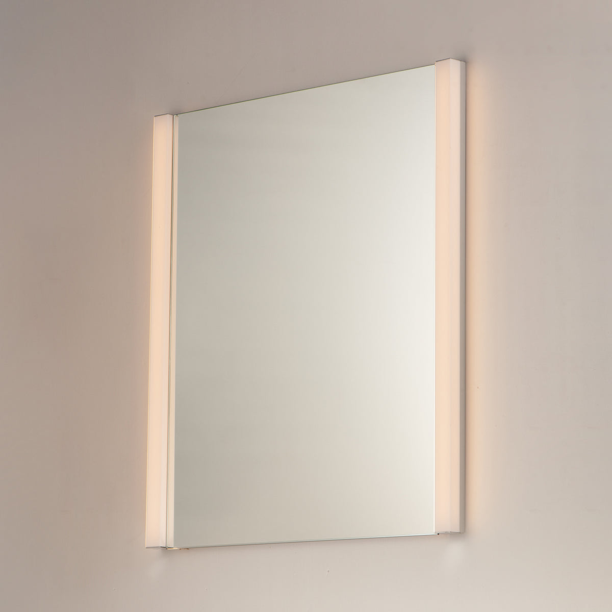 Miroir DEL | Luminance