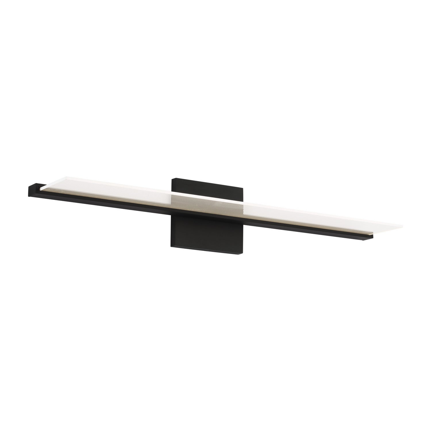Applique de salle de bain DEL | Span