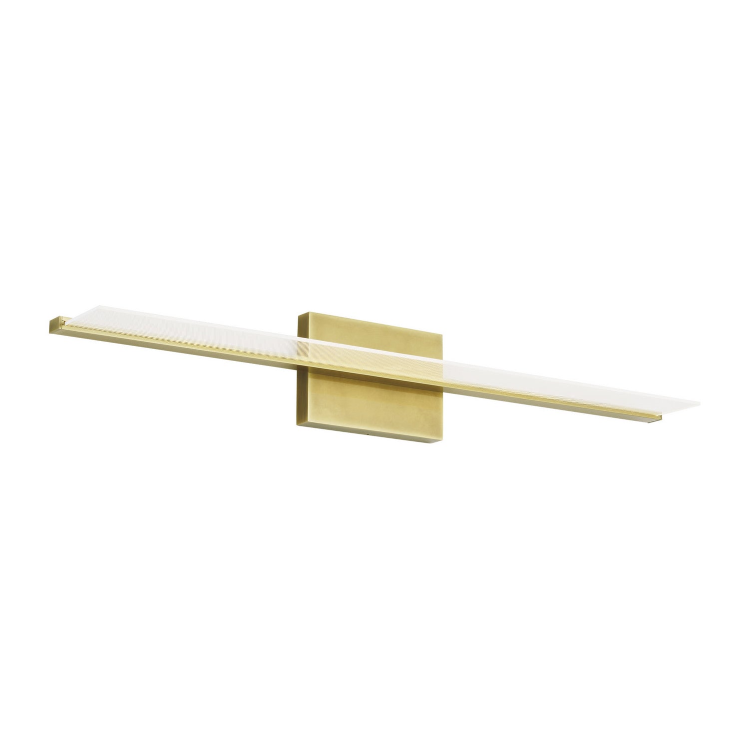 Applique de salle de bain DEL | Span