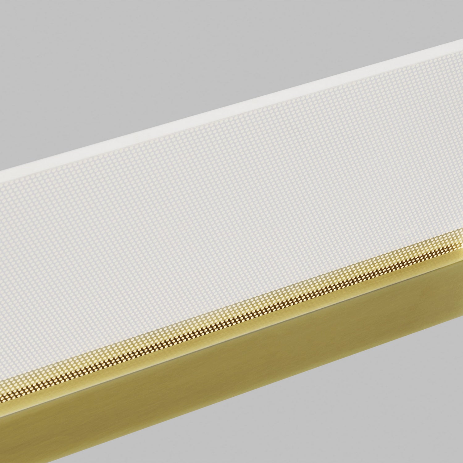 Applique de salle de bain DEL | Span