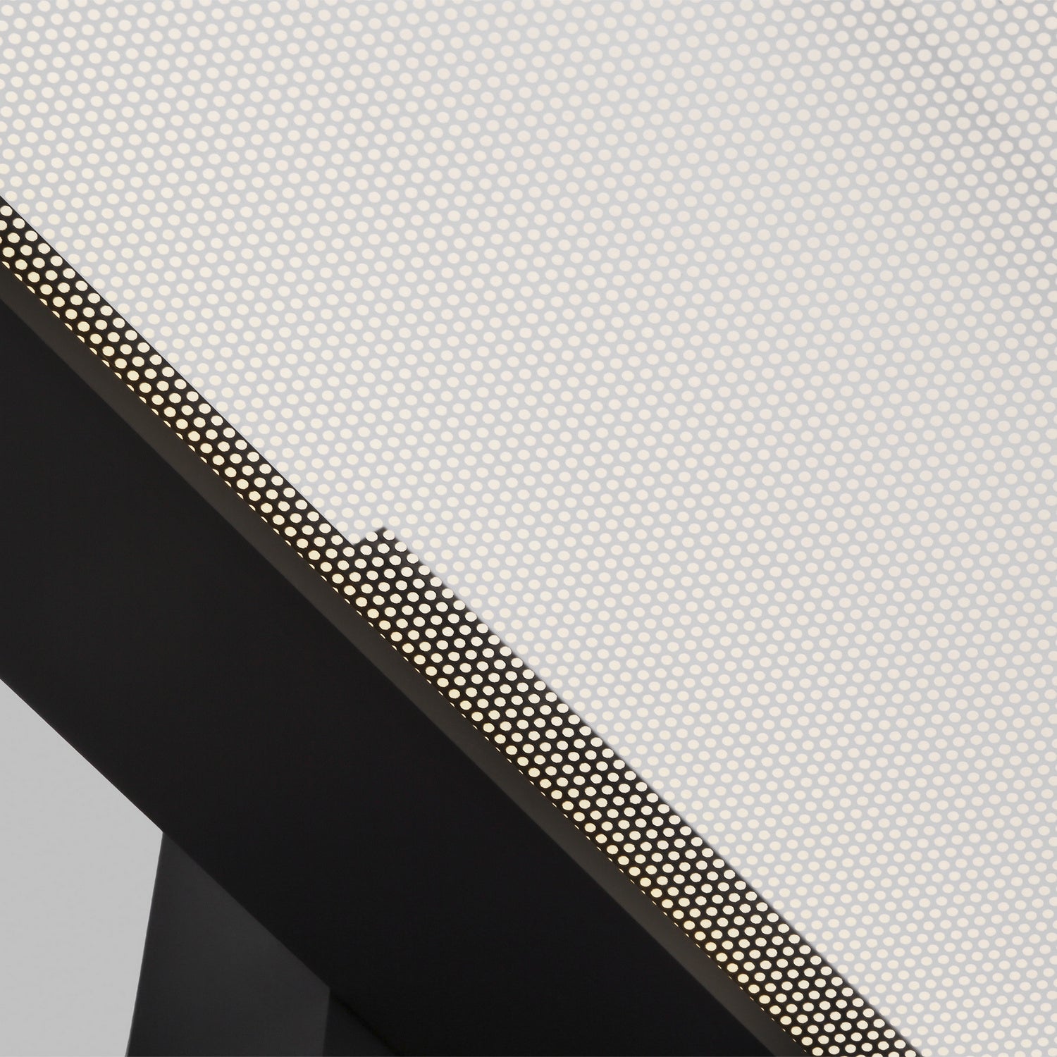 Applique de salle de bain DEL | Span