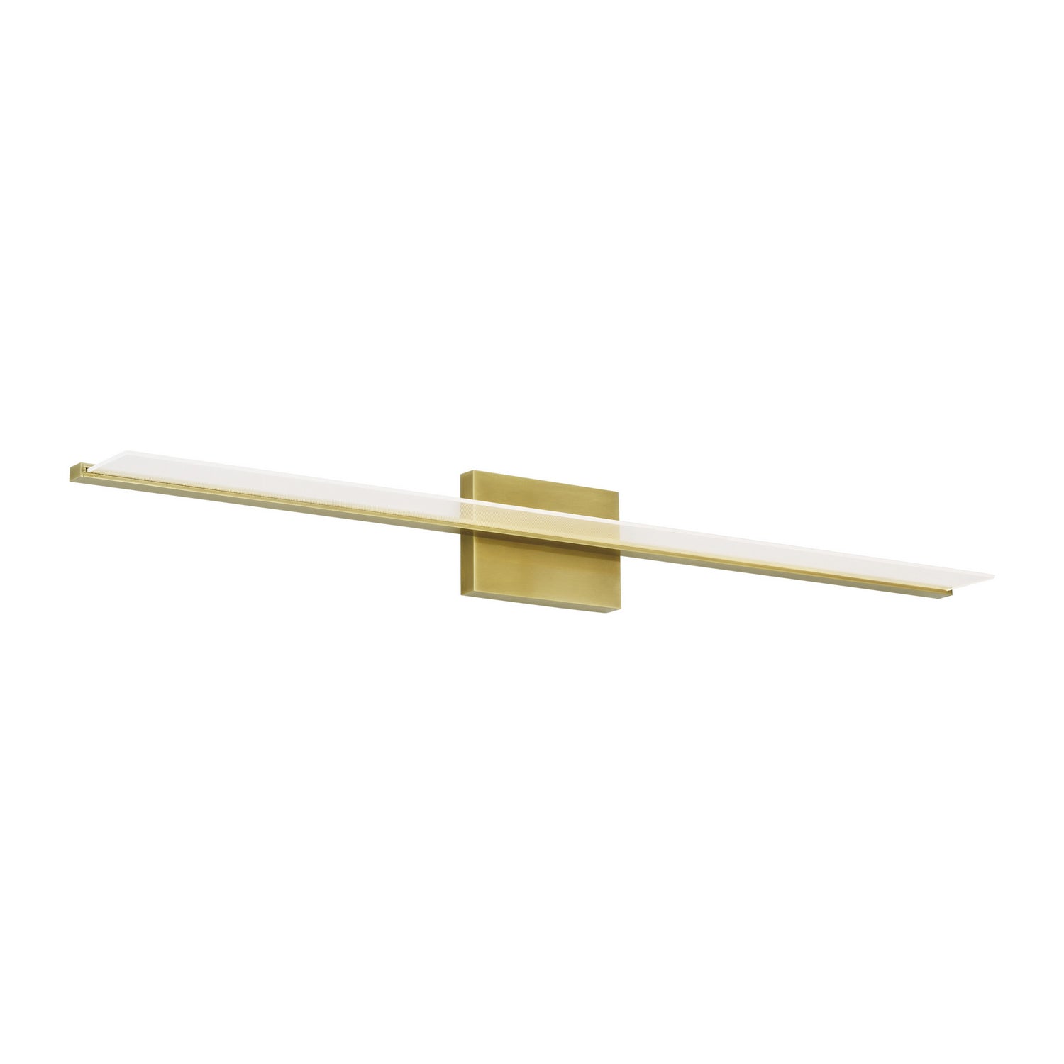 Applique de salle de bain DEL | Span