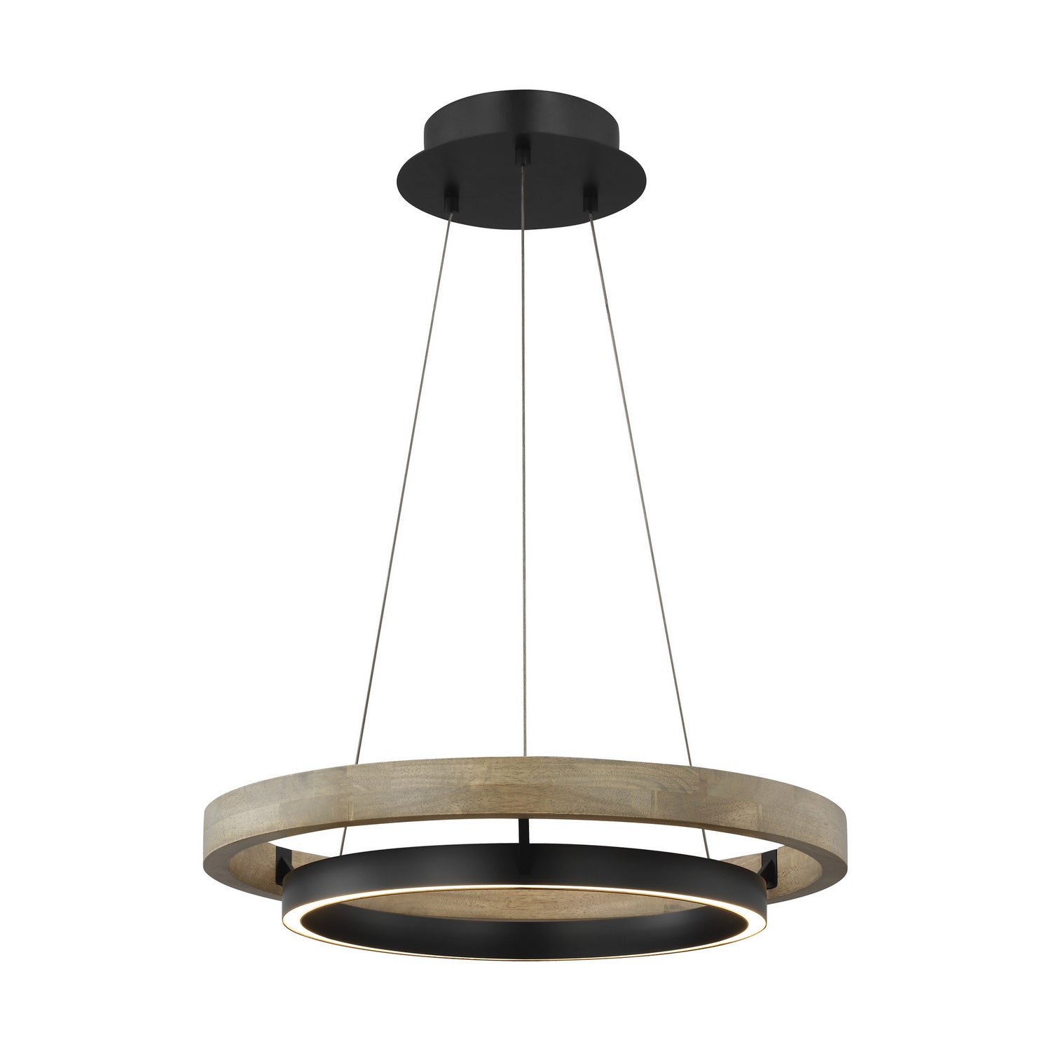 Lustre DEL | Grace