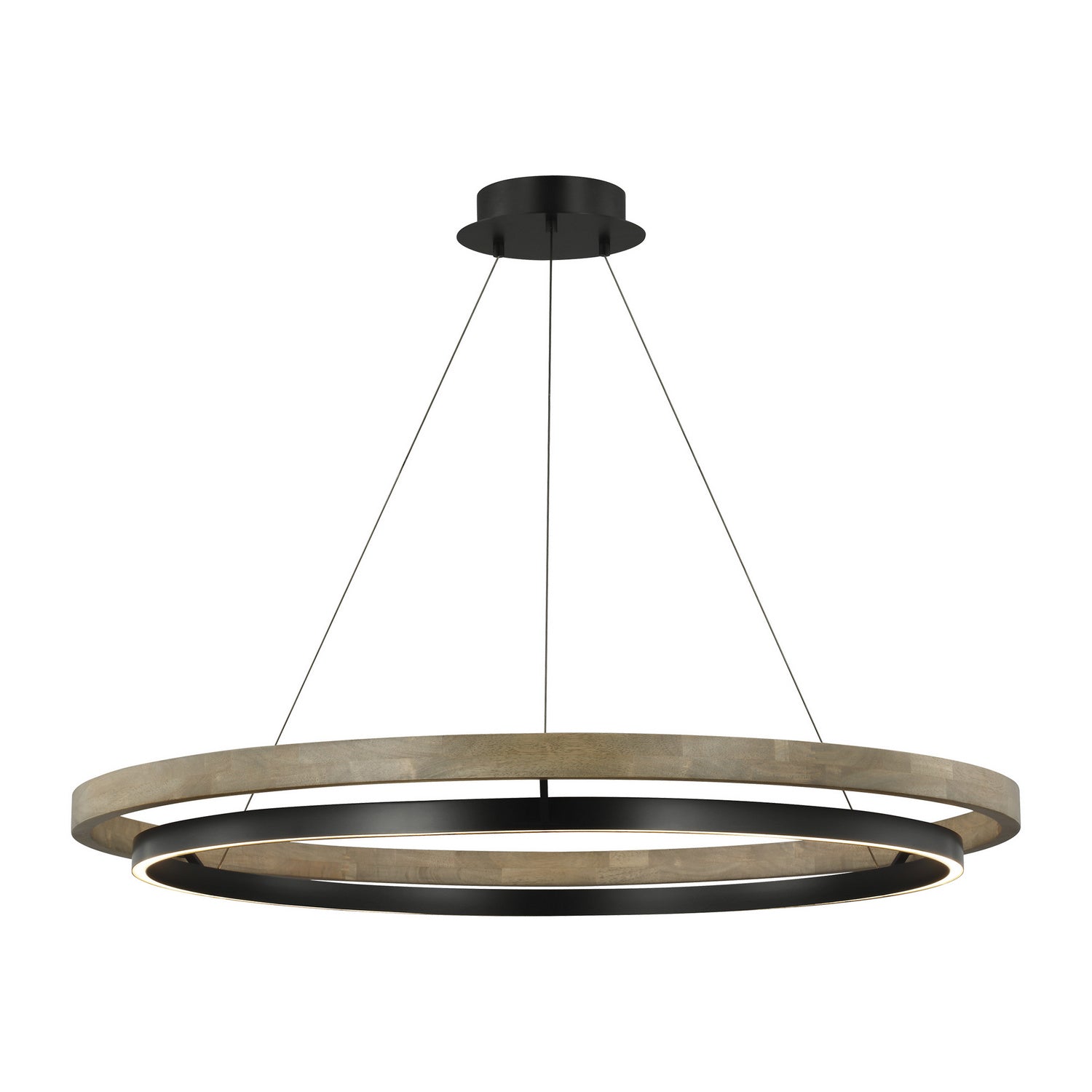 Lustre DEL | Grace