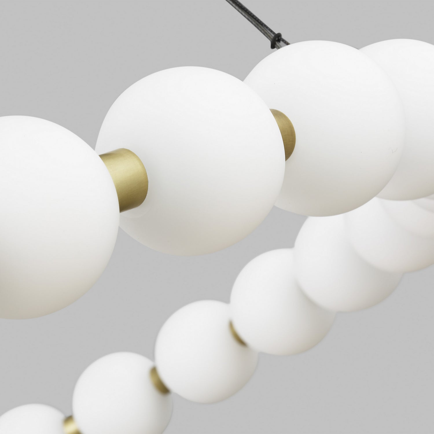 Lustre DEL | Orbet