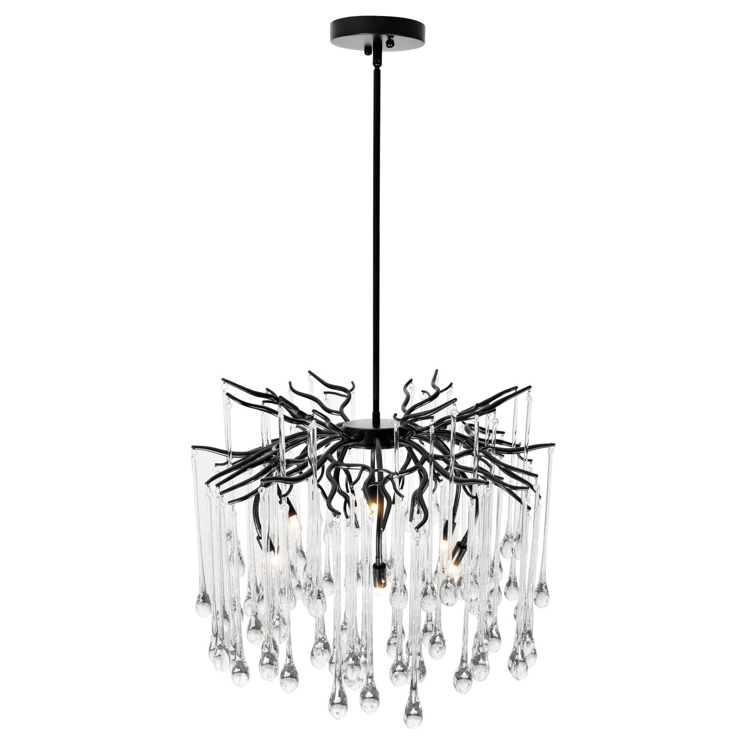 Lustre 6 lumières | Anita