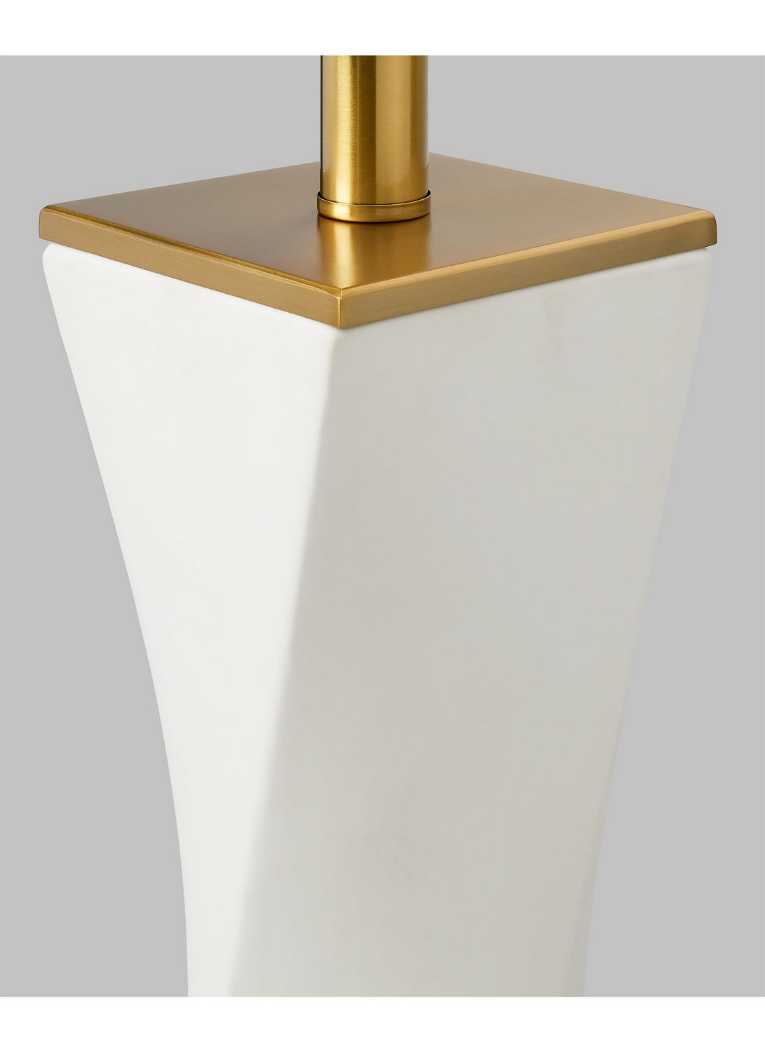 Lampe de table 1 lumière | Lagos