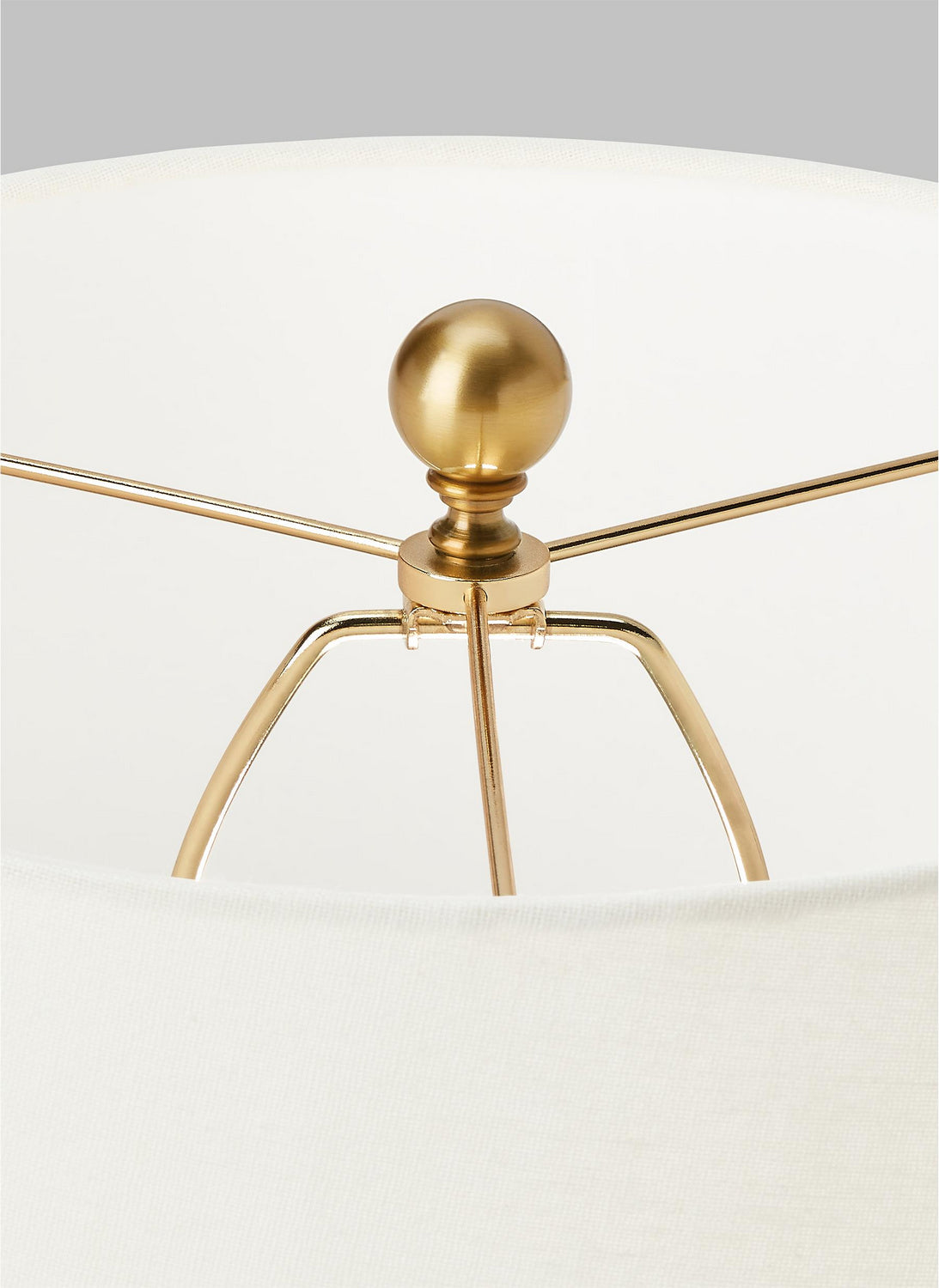 Lampe de table 1 lumière | Waveland