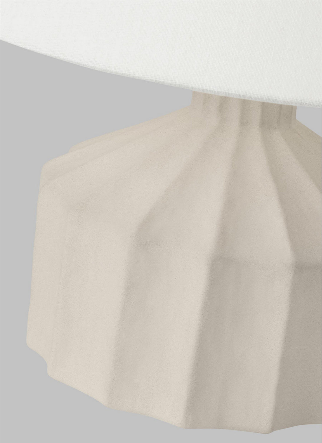 Lampe de table 1 lumière | Veneto