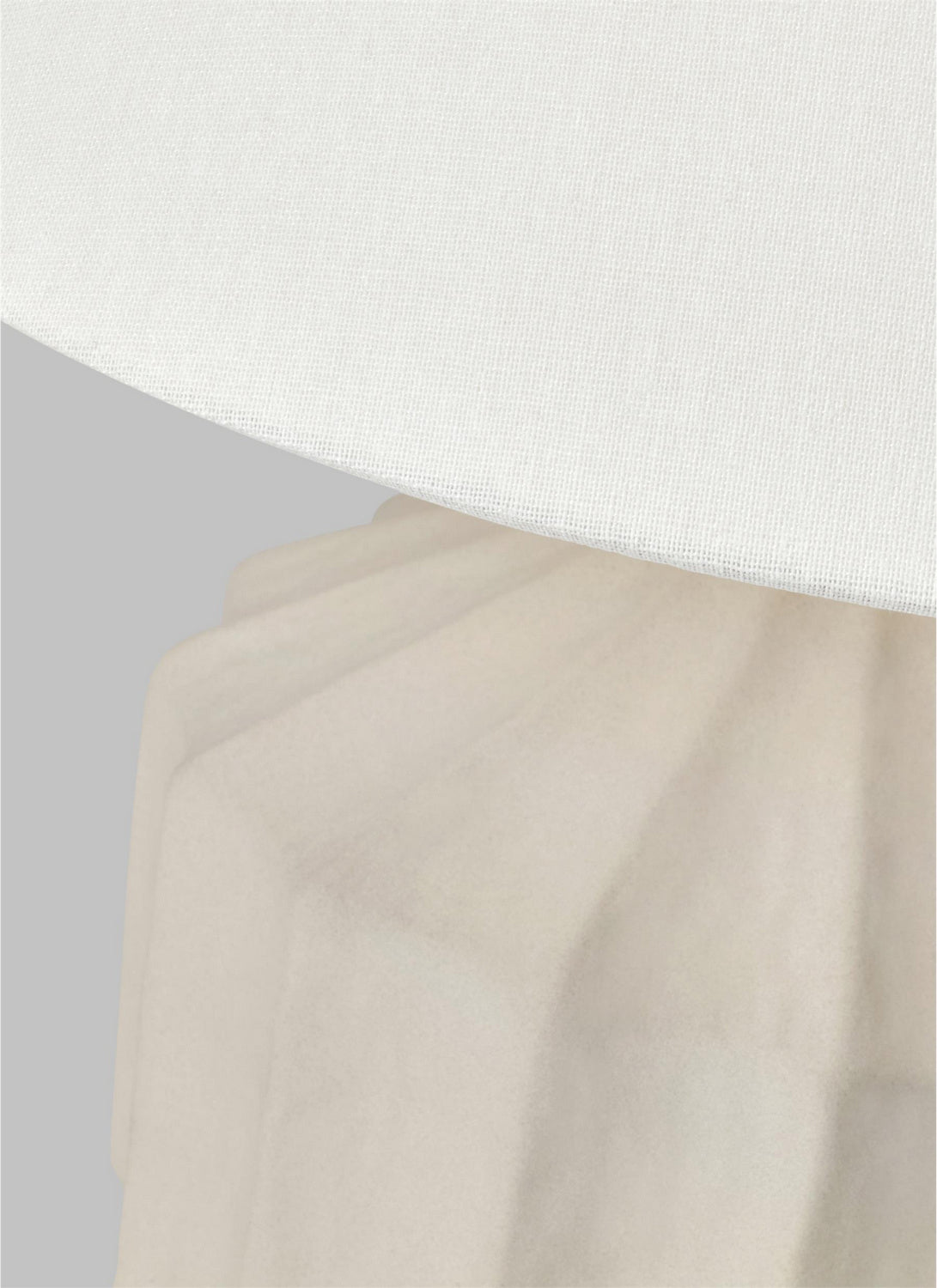 Lampe de table 1 lumière | Veneto