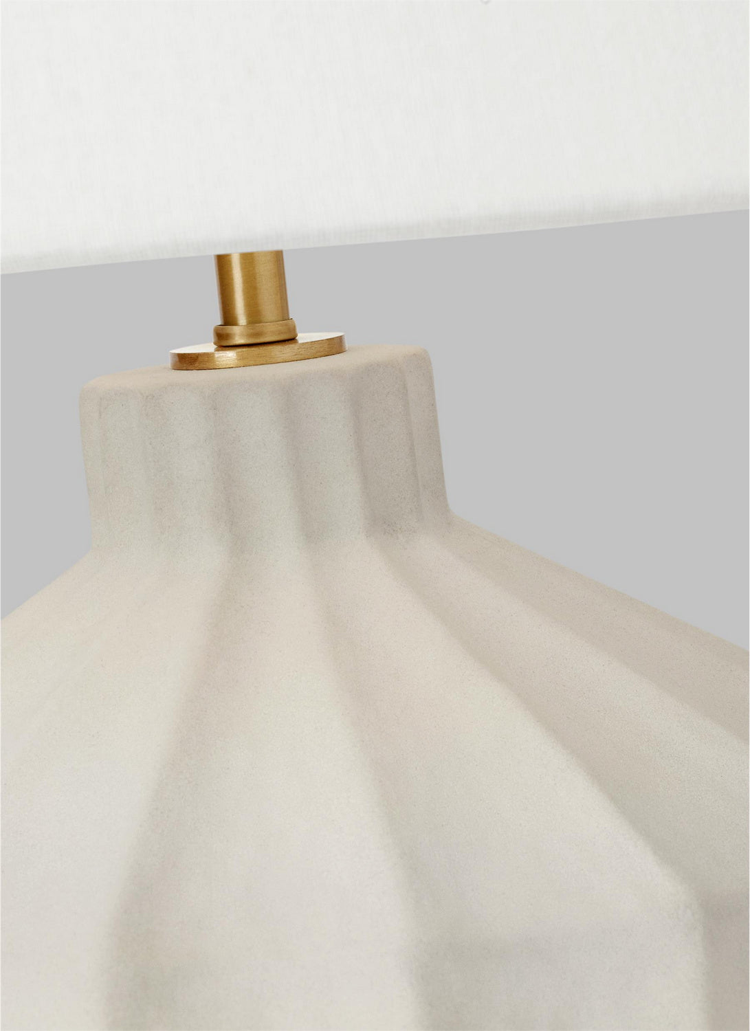 Lampe de table 1 lumière | Veneto