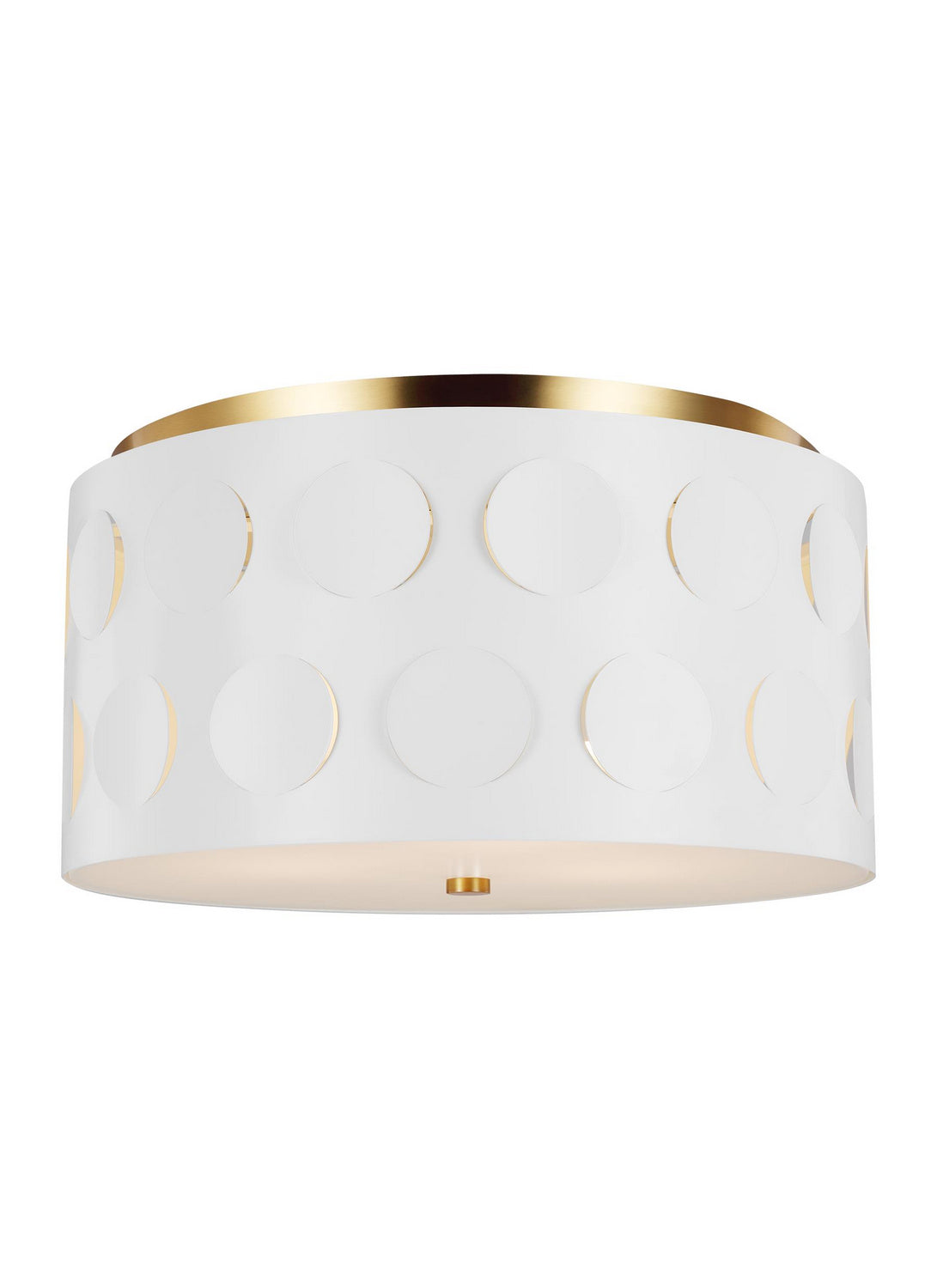 Plafonnier 3 lumières | Dottie