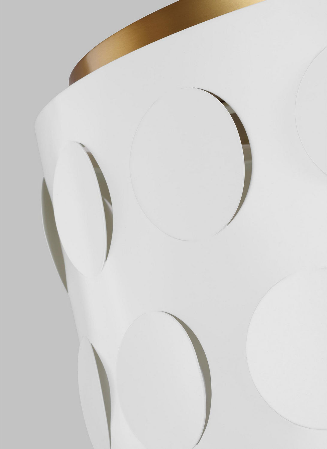 Plafonnier 3 lumières | Dottie