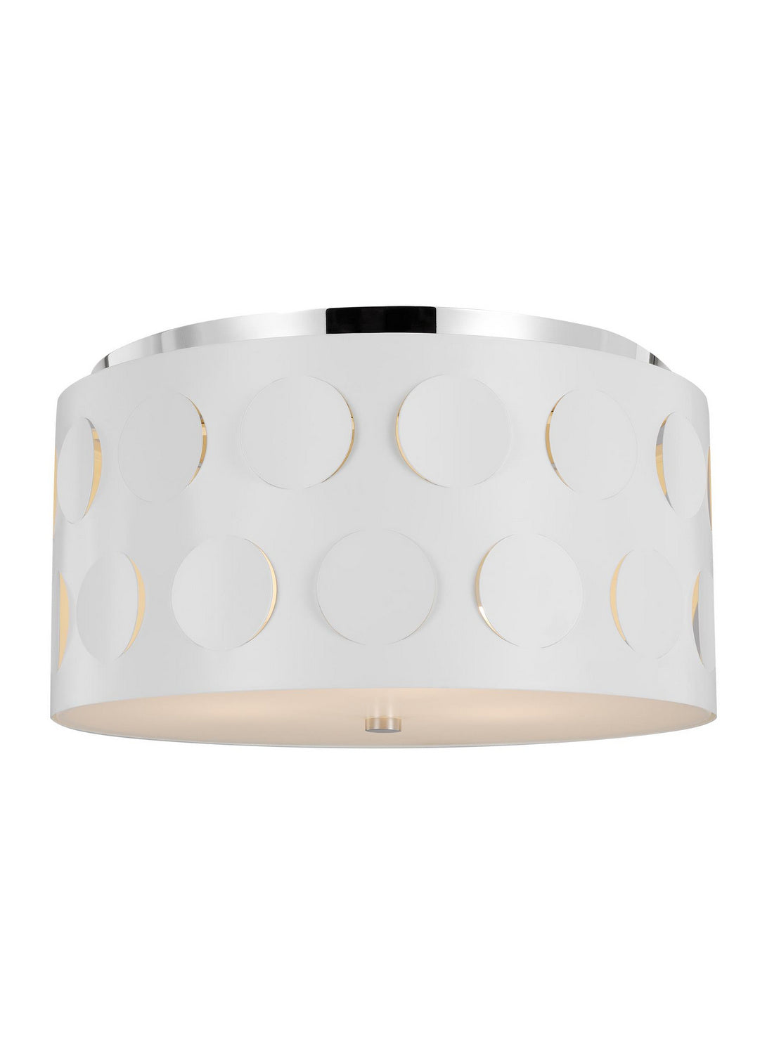 Plafonnier 3 lumières | Dottie