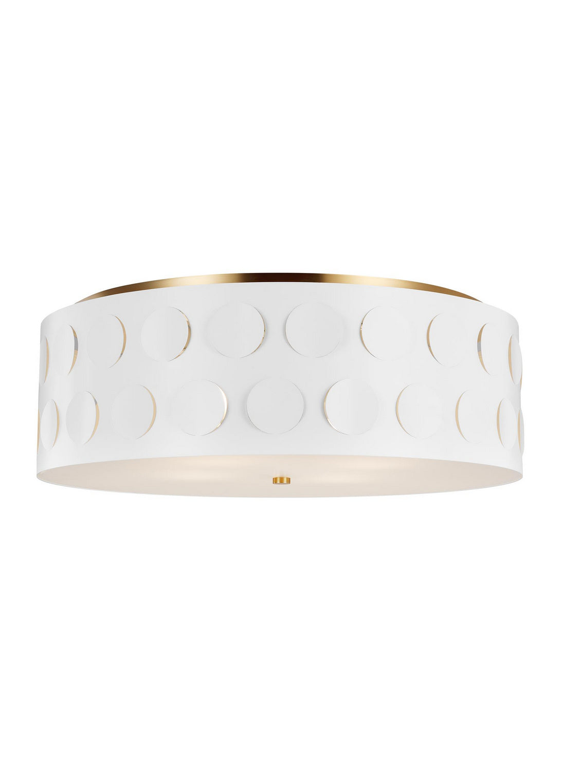 Plafonnier 4 lumières | Dottie