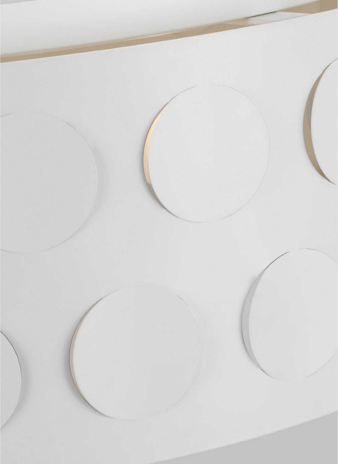 Plafonnier 4 lumières | Dottie